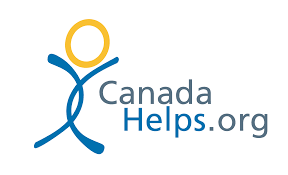 Canada Helps logo